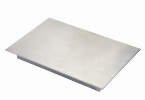 分离者magnético com placas