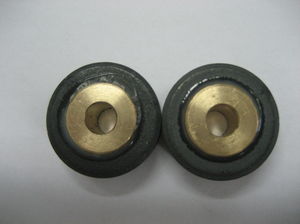 ímã de sinterizada铁氧体