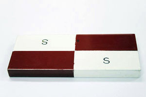 ima em铝镍钴合金