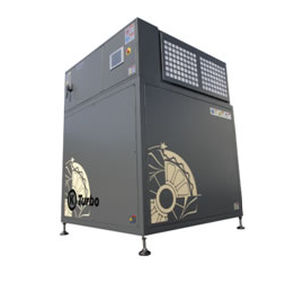turbocompressor sem óleo
