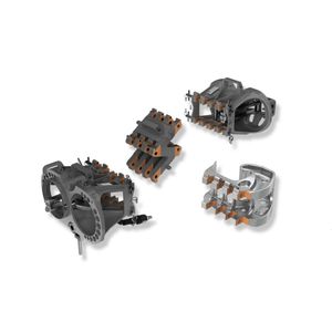 adaptador modular