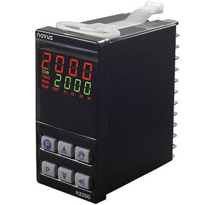 controlador de processo universal 1