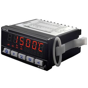 indicador universal 1