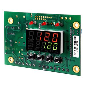 controlador de processo programável