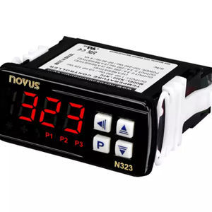 controlador de temperatura digital 1