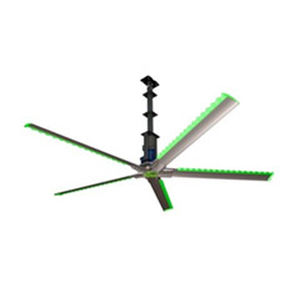ventilador de teto