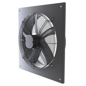 ventilador axial