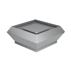 ventilador de telhado