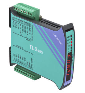 indicador-transmissor de pesagem com display LED