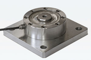 célula de carga de compressão