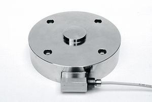 célula de carga de compressão