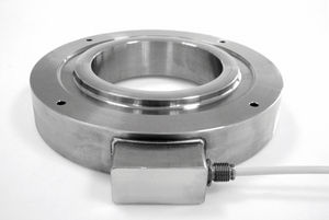 célula de carga de compressão