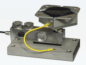 módulo de pesagem 1