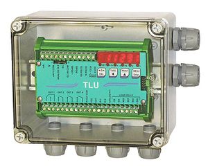 limitador de carga eletrônico