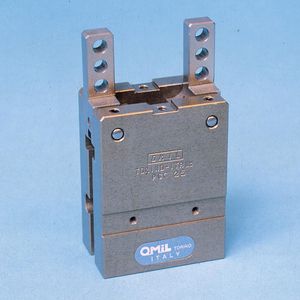 加拉preensão pneumática