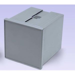 quadro elétrico para trilho DIN