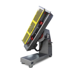 máquina de ensaio de compressão