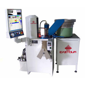 máquina de ensaio de compressão