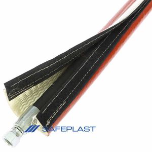 protetor tubular