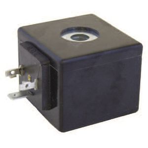 eletroímã para válvula solenoide