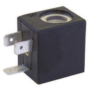 eletroímã para válvula solenoide