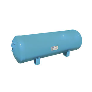 tanque para ar comprimido