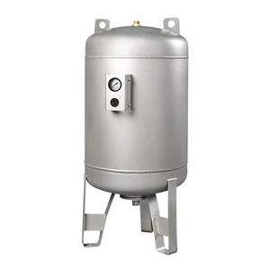 tanque industrial