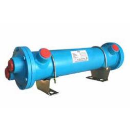 trocador de calor tubular / líquido-líquido / líquido-gás / gás-gás