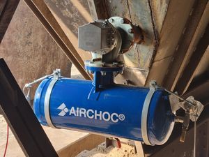 canhão de ar automático 1