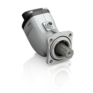 Sunfab Hydraulics: Hidráulica - Pneumática - DirectIndustry