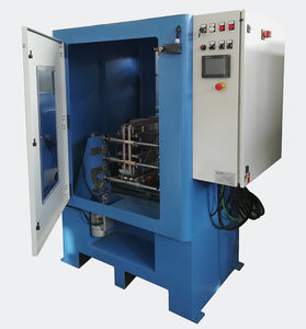 máquina de corte com faca 1