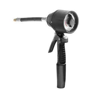 pistola de lubrificação