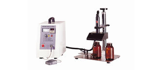 seladora térmica semiautomática
