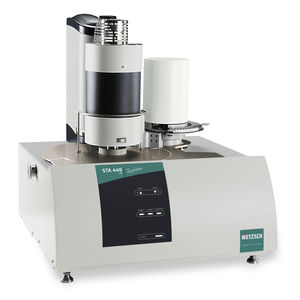 analisador de ar