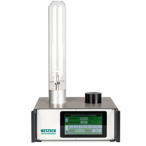 analisador de oxigenio