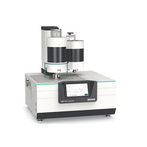 analisador termomecânico