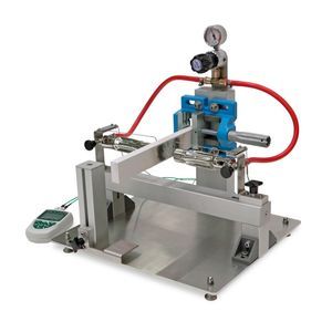máquina de ensaio de temperatura 1