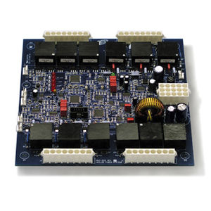 gate driver SCR