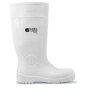 bota de segurança para uso industrial
