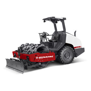 rolo compactador monocilíndrico 1