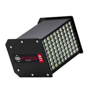 estroboscópio de LED