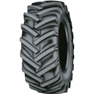 pneu florestal