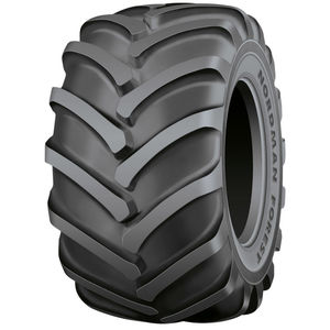 pneu florestal