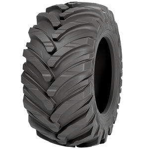 pneu florestal