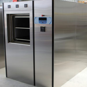 Esterilizador delabortório.