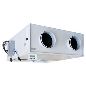 在卡洛的康复中