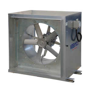 ventilador de piso