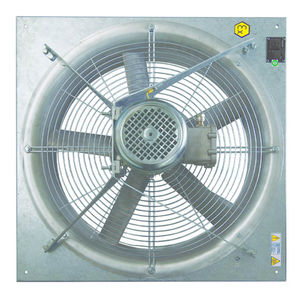 ventilador de parede