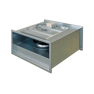 ventilador dutado
