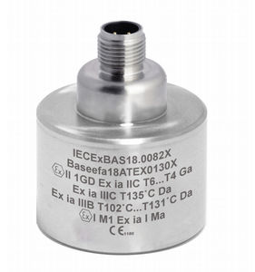 acelerômetro triaxial